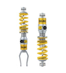 Ohlins 2016-20 Audi R8 TTX-PRO Coilover Kit-Ohlins-MGC Suspensions