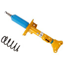Bilstein B12 2008 Mercedes-Benz C300 Base Front and Rear Suspension Kit - MGC Suspensions