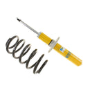 Bilstein B12 2009 Audi A4 Quattro Avant Front and Rear Suspension Kit - MGC Suspensions