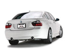 Borla 07-08 BMW 335i coupe/sedan aggressive catback exhaust system - MGC Suspensions