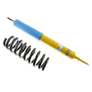 Bilstein B12 2012 BMW 135i Base Coupe Front and Rear Suspension Kit - MGC Suspensions