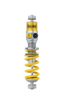 Ohlins 2016-20 Audi R8 TTX-PRO Coilover Kit-Ohlins-MGC Suspensions