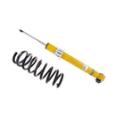 Bilstein B12 (Pro-Kit) 2011-12 BMW 535i Base 3.0L Front & Rear Suspension Kit - MGC Suspensions