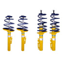 Bilstein B12 2004 Porsche Boxster Base Front and Rear Suspension Kit - MGC Suspensions