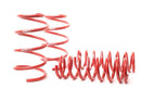 H&R 90-97 BMW 840Ci/840i/850Ci/850i E31 Sport Spring (w/o Self-Leveling) - MGC Suspensions