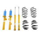 Bilstein B12 2009 BMW Z4 sDrive30i Front Suspension Kit - MGC Suspensions