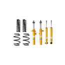 Bilstein B12 14-16 BMW 228i Base 2.0L Front and Rear Lowering Suspension Kit - MGC Suspensions