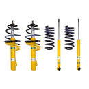 Bilstein B12 Pro-Kit 2012 Volkswagen Beetle Base Front and Rear Monotube Suspension Kit - MGC Suspensions