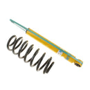 Bilstein B12 2009 Audi A4 Quattro Avant Front and Rear Suspension Kit - MGC Suspensions