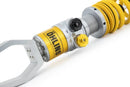Ohlins 2016-20 Audi R8 TTX-PRO Coilover Kit-Ohlins-MGC Suspensions