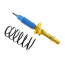 Bilstein B12 2001 Audi TT Base Convertible Front and Rear Suspension Kit - MGC Suspensions