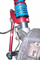Tarett Extended Front Drop Link Kit for 1997-2012 Porsche 911, Boxster, or Cayman. (EXTFDLNK-09) - MGC Suspensions