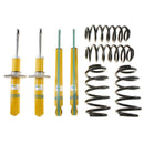 Bilstein B12 2009 Audi A4 Quattro Avant Front and Rear Suspension Kit - MGC Suspensions