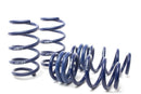 H&R 17-19 Alfa Romeo Guilia Quadrifoglio (2WD) 952 Sport Spring (Incl. Alfa Active Susp.) - MGC Suspensions