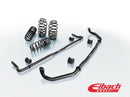 Eibach Pro-Plus Kit for 90-94 Porsche 911 Carrera 2/964 - MGC Suspensions