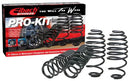 Eibach Lowering Springs 2012-17 BMW 640i F06