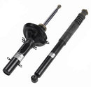 ST Shock Kit 2000-06 Audi TT (Coupe/Roadster)