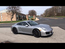 SOUL 200 Cell Catalytic Converters 2017+ Porsche 991.2 Carrera (w/o PSE)