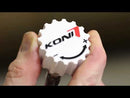 KONI 1145 Suspension Kit 2009-16 Audi A4 Sedan 2.0