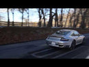SOUL Sport X-Pipe Exhaust System 2006-09 Porsche 997.1 Turbo