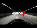 KONI 1145 Suspension Kit 2009-16 Audi A4 Sedan 2.0
