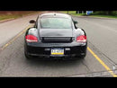 SOUL Competition Headers 2009-12 Porsche 987.2 Boxster/Cayman