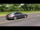 SOUL Long Tube Street Headers 2009-11 Porsche 997.2 Carrera
