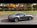 SOUL Sport Side Mufflers 2009-11 Porsche 997.2 Carrera