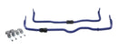 H&R Sway Bar Kit 2017-20 Audi RS3 (72810)
