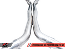 AWE Tuning 2018-19 BMW F90 M5 SwitchPath Cat-Back Exhaust with Black Diamond Tips-MGC Suspensions
