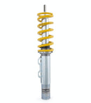 Ohlins 2012-19 Porsche 911 Carrera 991 (Includes S Models) Road & Track Coilover Kit-Ohlins-MGC Suspensions