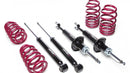 Vogtland Club Lowering Suspension Kit for 1999-2005 Volkswagen Golf. (960231) - MGC Suspensions