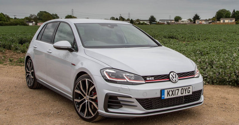 3 Best Coilover Kits For Volkswagen Mk7 GTI