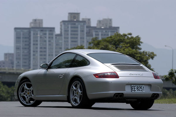 3 Best Coilovers for Porsche 997 Carrera. Which Kit Is Right For You?