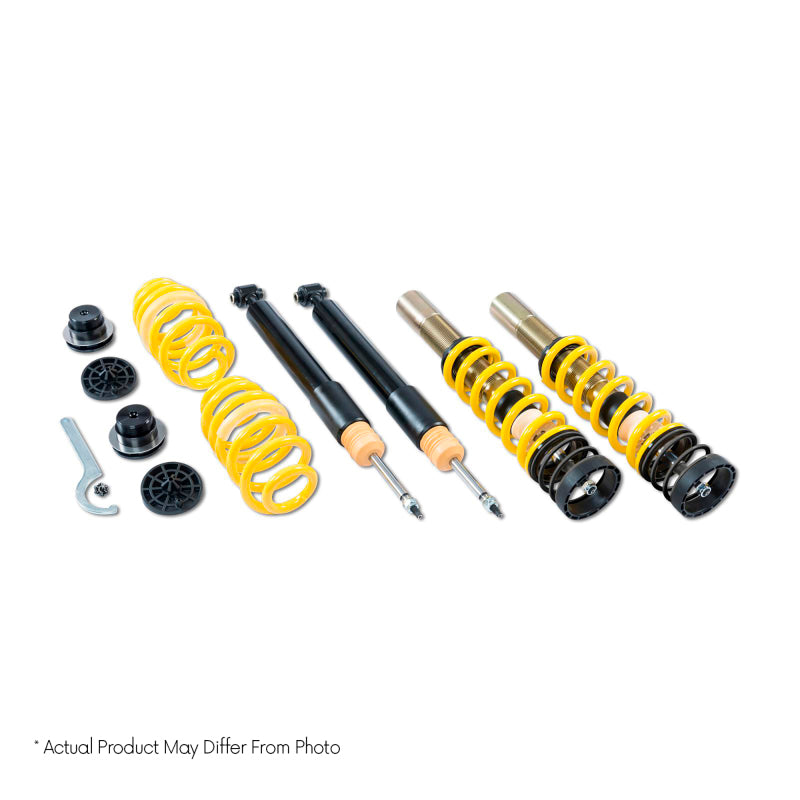 ST XA Coilovers 2017-23 BMW 5 Series (G30) Sedan 2WD (182200BU)