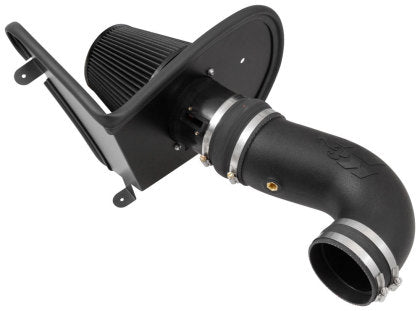 K&N Dryflow Air Intake System 2016-23 Chevrolet Camaro SS (30-3092)