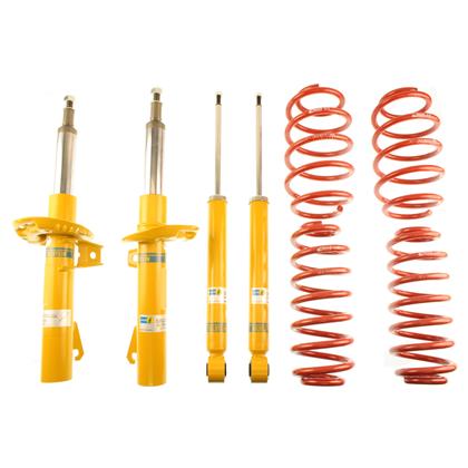 Bilstein B12 Sportline Suspension Kit 2013-18 BMW 320i (46-226617)