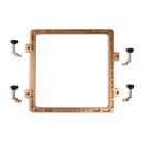 Fabspeed Billet Air Box Cover 1984-89 Porsche 911 Carrera 3.2