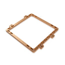 Fabspeed Billet Air Box Cover 1984-89 Porsche 911 Carrera 3.2