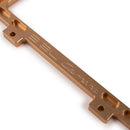 Fabspeed Billet Air Box Cover 1984-89 Porsche 911 Carrera 3.2