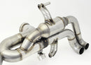 AWE SwitchPath Exhaust 2009-12 Audi R8 5.2 V10 Coupe