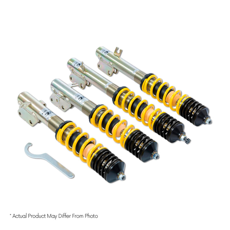 ST XA Coilovers 2017-23 BMW 5 Series (G30) Sedan 2WD (182200BU)