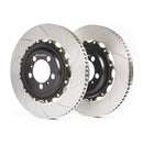 GiroDisc Brake Rotors 2014-16 Porsche 911 GT3/RS 991