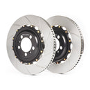GiroDisc Brake Rotors 2022+ Porsche 911 GT3/GT3RS (992)