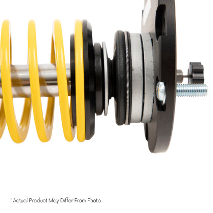 ST XTA Adjustable Coilovers 2008-13 BMW E82 1-Series Coupe