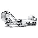 Akrapovic 2006-09 Porsche 911 GT3/RS 3.6 (997) Evolution Line All Titanium Exhaust System with Headers and Tips. - MGC Suspensions