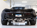 AWE Performance Exhaust 2016-21 McLaren 570S/570GT