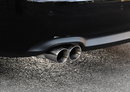 AWE Touring Exhaust w/Quad Polished Tips 2009-17 Audi A5 2.0T