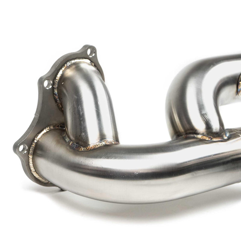 Fabspeed Lightweight Competition Exhaust 2020+ Porsche 718 GT4/GTS/Spyder
