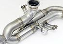 AWE SwitchPath Exhaust 2011-12 Audi R8 5.2 V10 Spyder